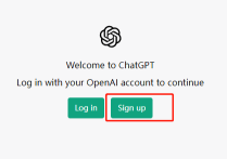 OpenAI放开限制！用户无需注册即可使用ChatGPT