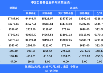 2024年基金业绩TOP10：股基、债基、QDII，领跑者重仓什么？