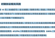 周六福冲刺港股IPO 门店总数达4129家