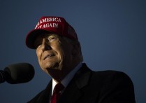 特朗普：美国经济面临“过渡期” 不排除今年衰退可能性