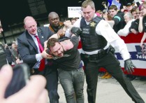 特朗普，突然出手！杀伤力有多大？