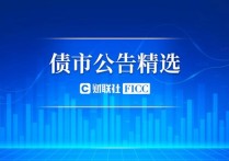 22京城建MTN001：持有人会议无效