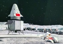我国载人月球探测工程登月阶段任务稳步推进