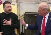 白宫：和平协议中仍存在需要解决的问题